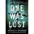 One Was Lost - Paperback