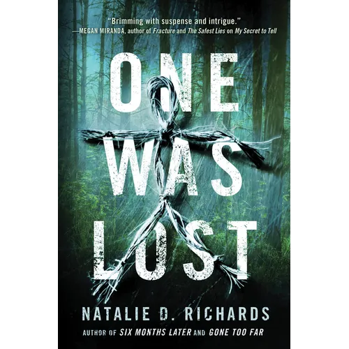 One Was Lost - Paperback