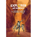 Explorer Academy: The Double Helix (Book 3) - Paperback