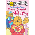 The Berenstain Bears' Extra Special Valentine - Hardcover