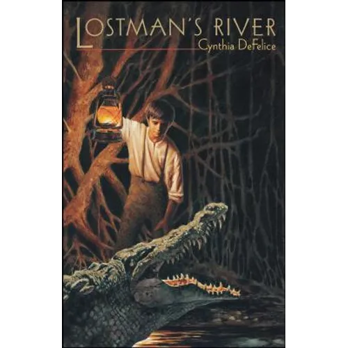 Lostman's River
