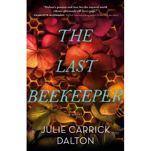 The Last Beekeeper - Hardcover