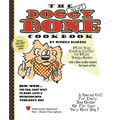 The Doggy Bone Cookbook - Board Book