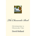 The Cheesecake Book: Christmastime is Cheesecake Time - Paperback