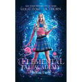 Elemental Fae Academy: Book Two - Paperback
