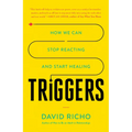Triggers: How We Can Stop Reacting and Start Healing - Paperback
