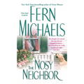 The Nosy Neighbor - Paperback