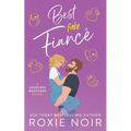 Best Fake Fiancé: A Single Dad Romance - Paperback