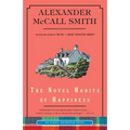 The Novel Habits of Happiness - Paperback