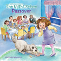 The Night Before Passover - Paperback