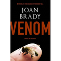 Venom: A Novel of Suspense - Paperback