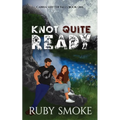 Knot Quite Ready - Paperback