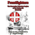 Frontfighters: The Norwegian Volunteer Legion of the Waffen-SS 1941-1943