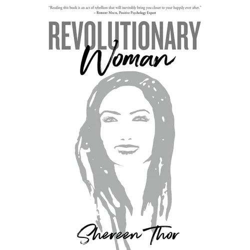 Revolutionary Woman - Paperback
