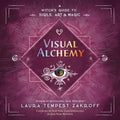 Visual Alchemy: A Witch's Guide to Sigils, Art & Magic - Paperback