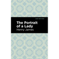 The Portrait of a Lady - Paperback
