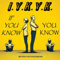 If You Know, You Know - Paperback