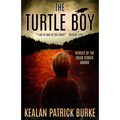 The Turtle Boy - Paperback