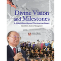 Divine Vision and Milestones - Paperback