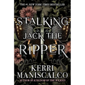 Stalking Jack the Ripper - Paperback