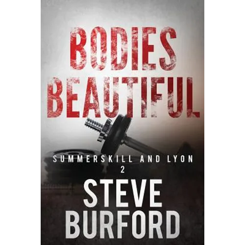 Bodies Beautiful - Paperback