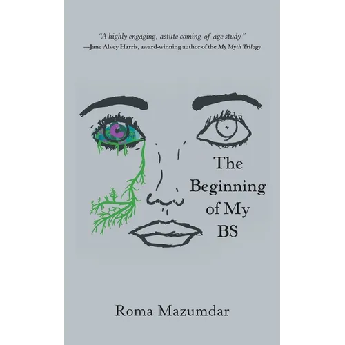The Beginning of My Bs - Paperback