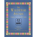 The Waldemar Story: Camping in the Texas Hill Country