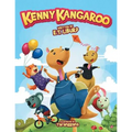 Kenny Kangaroo - Paperback