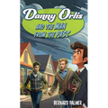 Danny Orlis and the Man from the Past - Paperback