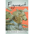 Figment - Hardcover