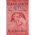 Damiano's Lute - Paperback