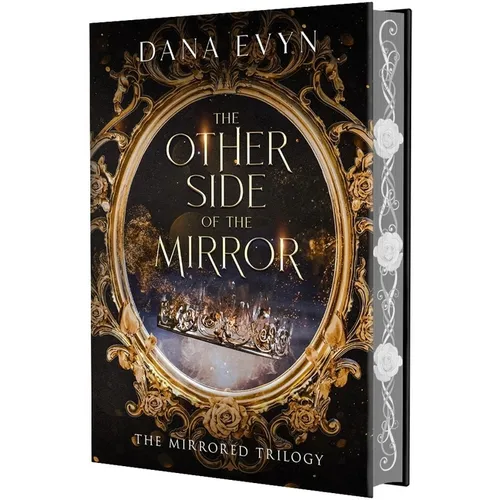 The Other Side of the Mirror - Hardcover