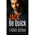 Jack Be Quick - Paperback