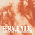 Female nude - Paperback