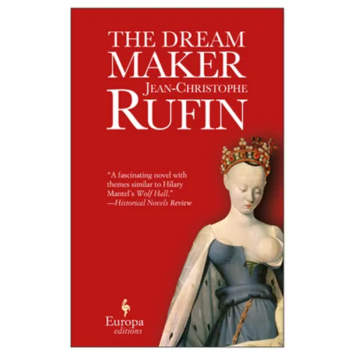 The Dream Maker - Paperback