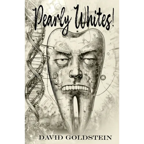 Pearly Whites!: A Genetic Aberration Novel - Paperback