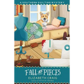Fall to Pieces - Hardcover