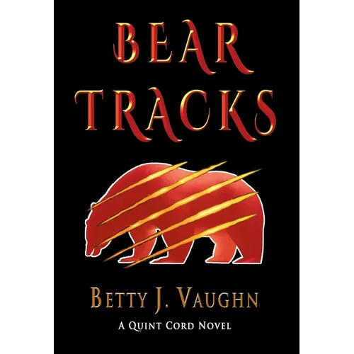 Bear Tracks