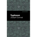 Typhoon - Paperback