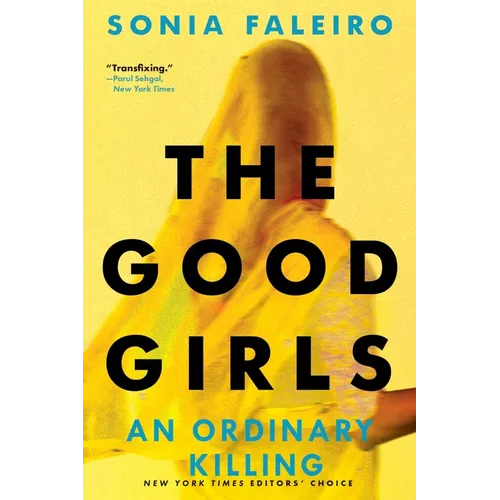 The Good Girls: An Ordinary Killing - Hardcover