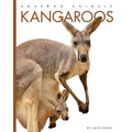 Kangaroos - Paperback