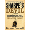 Sharpe's Devil: Richard Sharpe and the Emperor, 1820-1821 - Paperback