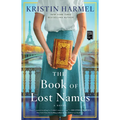 The Book of Lost Names - Paperback