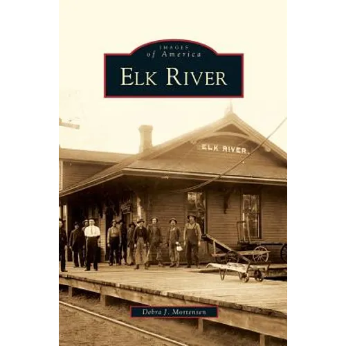 Elk River