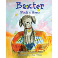 Baxter: Finds a Home - Paperback