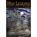 New Legends: Caster, Castle, Creature - Castle Edition - Paperback
