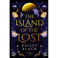 Island of the Lost - Paperback