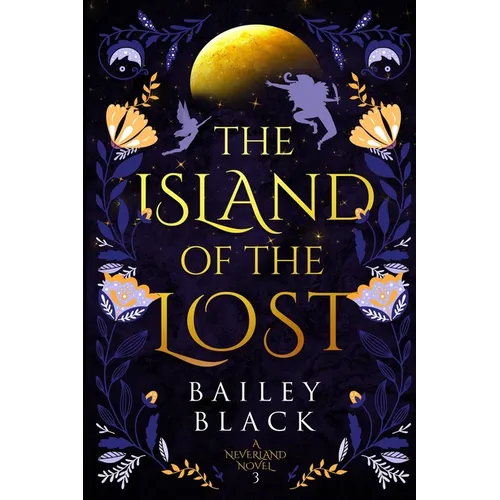 Island of the Lost - Paperback
