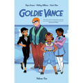 Goldie Vance Vol. 2 - Paperback