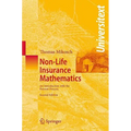 Non-Life Insurance Mathematics: An Introduction with the Poisson Process - Paperback